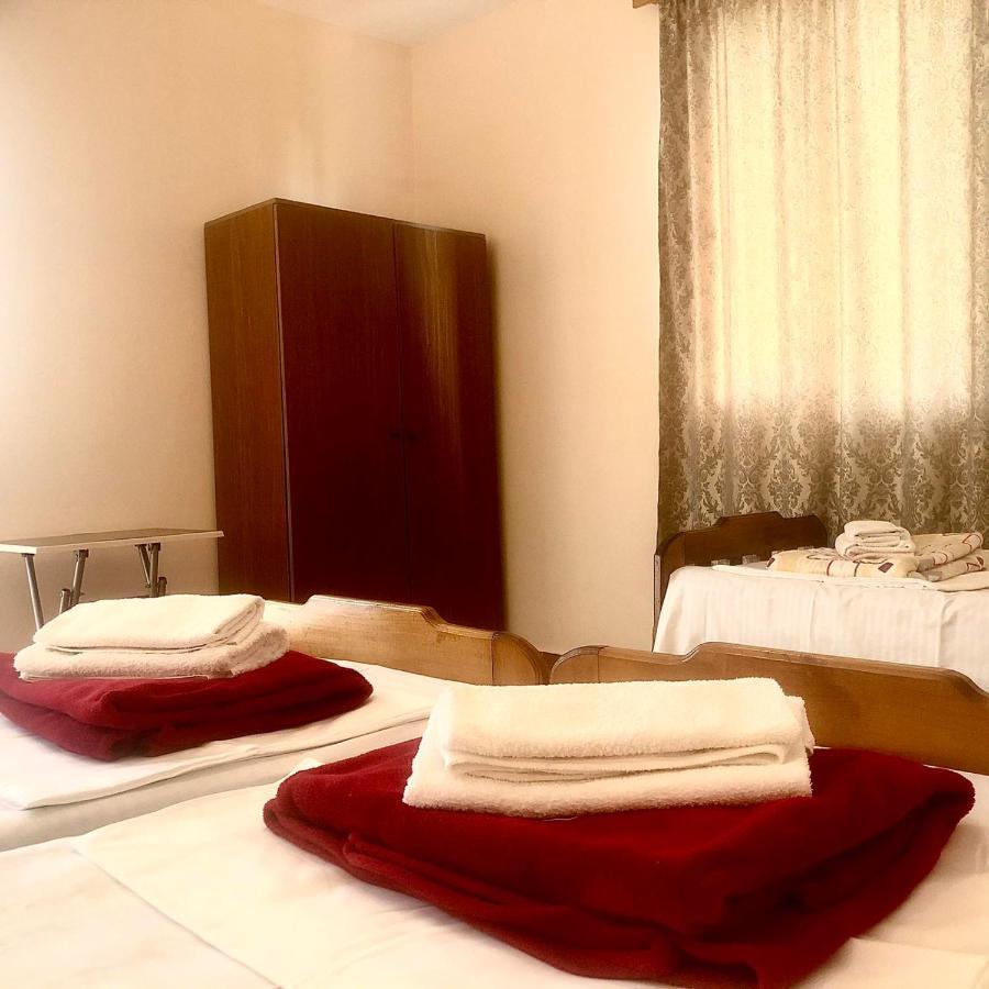 Nika Inn Kobuleti Extérieur photo