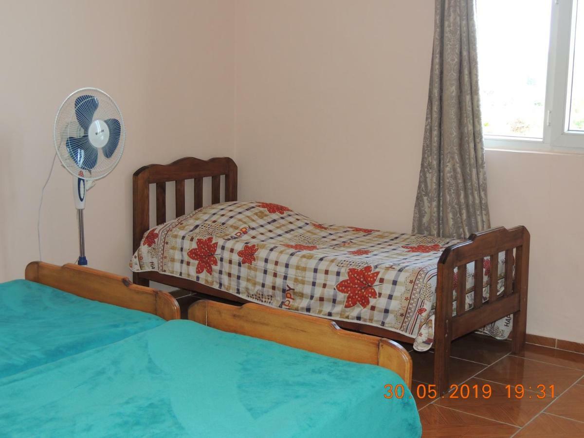 Nika Inn Kobuleti Extérieur photo