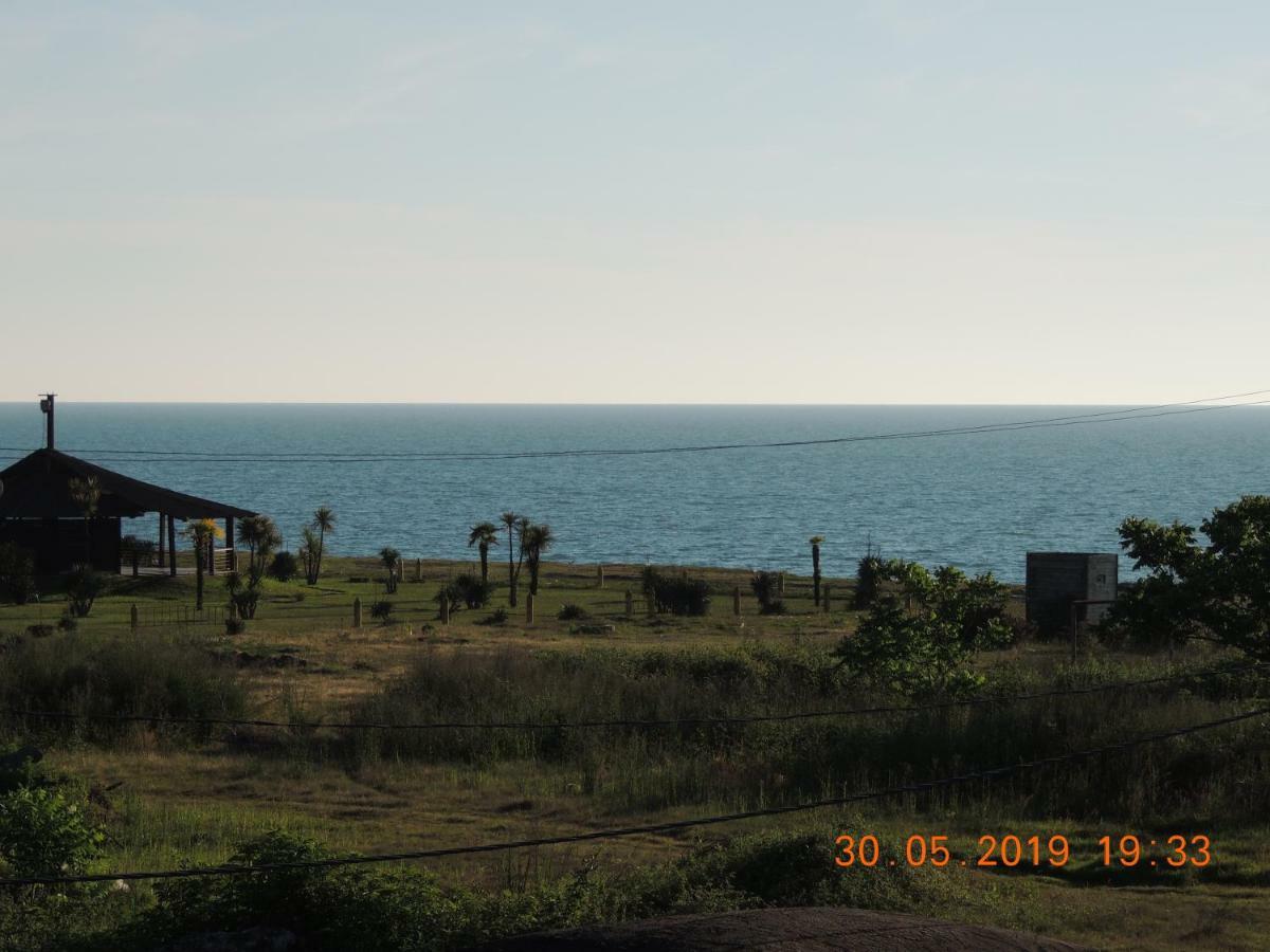 Nika Inn Kobuleti Extérieur photo