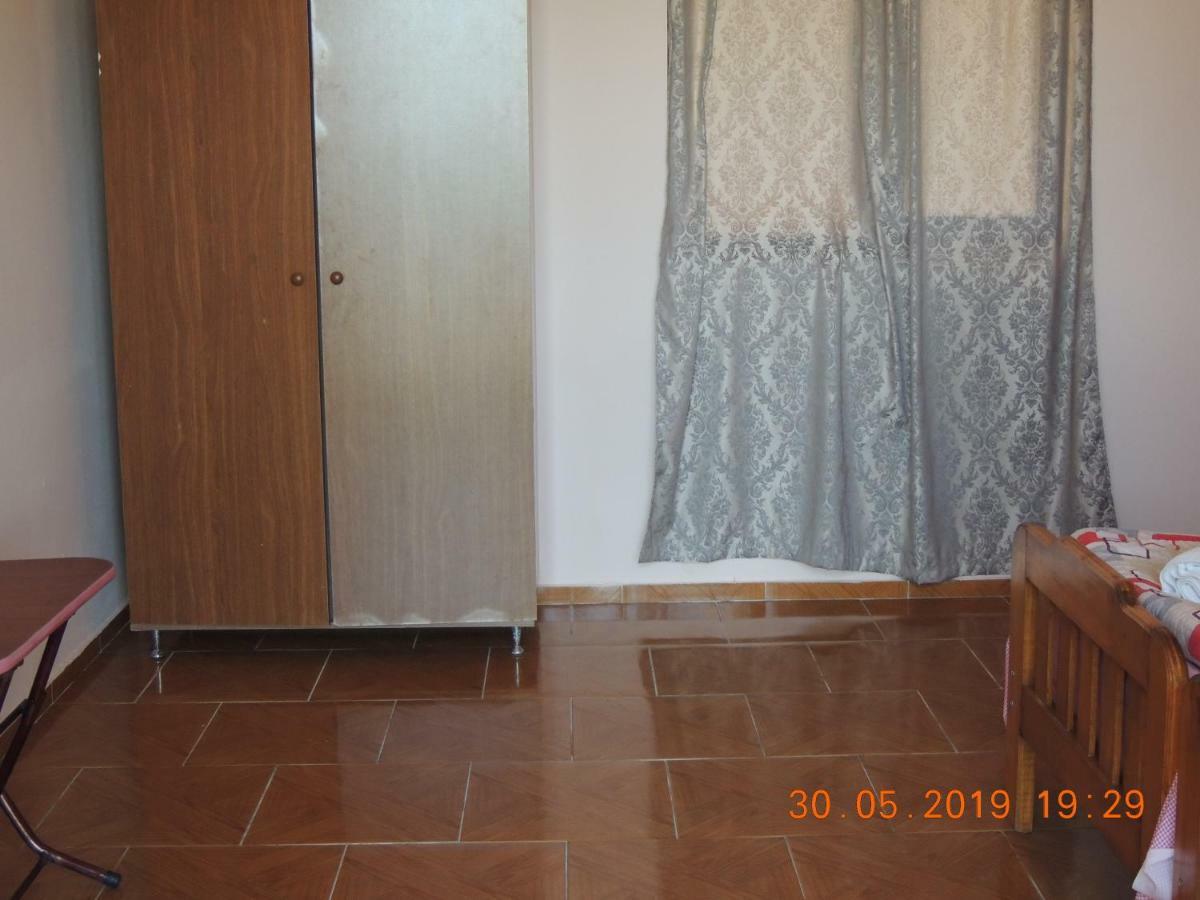 Nika Inn Kobuleti Extérieur photo